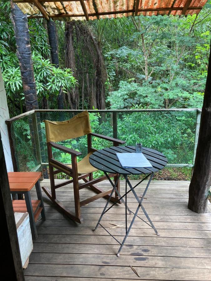 Sitio Macaubas Do Moinho Villa Alto Paraiso de Goias Ngoại thất bức ảnh